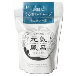 MAX Соль для ванны «восстанавливающая» - Bath salt, 400г