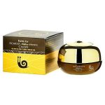 FarmStay Крем для лица с муцином королевской улитки - Escargot noblesse intensive cream, 50г