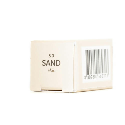 YU.R Консилер минеральный устойчивый тон 5.0 - Longwear mineral concealer sand, 5мл — изображение 3