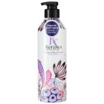 KeraSys Шампунь парфюмированный «элеганс» - Elegance&sensual parfumed shampoo, 400мл