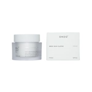 Ondo Крем для лица увлажняющий – Skin clotho cream, 50мл
