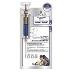 Deoproce Маска-сыворотка с экстрактом ласточкиного гнезда - Swallow's nest aqua mask, 25г