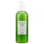 FarmStay Лосьон для тела зеленый чай - Daily perfume body lotion, 330мл