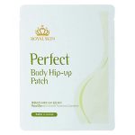 Royal Skin Патчи против целлюлита бедер - Perfect body hip-up patch, 13г