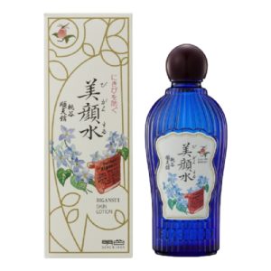 Meishoku Лосьон для проблемной кожи лица - Bigansui skin lotion, 160мл