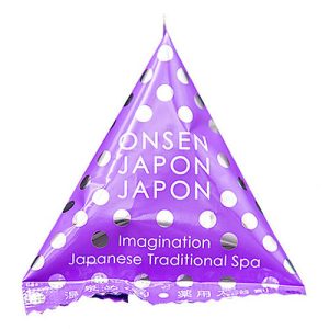 Charley Соль для ванн расслабляющая с ароматом нежных цветов - Bath salt relaxing, 20г