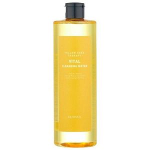Eunyul Вода мицеллярная с экстрактами цитрусовых - Yellow seed vital cleansing water, 500мл