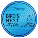 Esthetic House Патчи гидрогелевые с экстрактом ласточкиного гнезда - Bird's nest hydrogel eye, 60шт