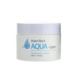 The Skin House Крем-бальзам глубоко увлажняющий – Water block aqua balm, 50мл