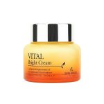 The Skin House Крем для сияния кожи лица – Vital bright cream, 50мл