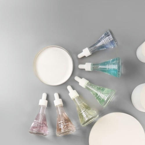 Rodinia Ампула для точечного ухода с босвеллией - Goddess therapy ampoule spotcare, 30мл — изображение 4