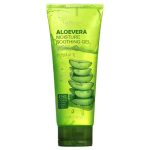 FarmStay Гель увлажняющий с экстрактом алоэ - La ferme aloe vera moisture soothing gel, 200мл
