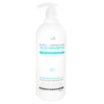 Lador Шампунь для волос с аргановым маслом - Damaged protector acid shampoo, 900мл