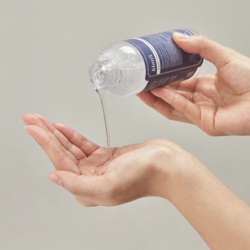 Dear, Klairs Тонер для лица смягчающий - Supple preparation unscented toner, 180мл — изображение 3