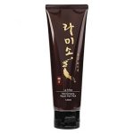 La Miso Маска для волос с красным женьшенем - Red ginseng repair hair pack, 120мл