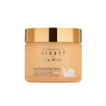 Premium Jigott&La Miso Крем для лица питательный с муцином улитки, 70мл