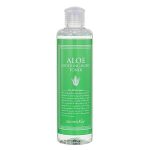 Secret Key Тонер для лица с экстрактом алоэ - Aloe soothing moist toner, 248мл