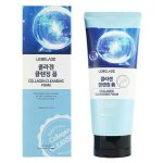 Lebelage Пенка для умывания с коллагеном - Collagen cleansing foam, 180мл