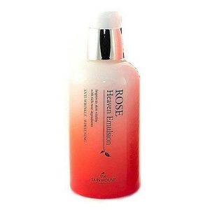 The Skin House Эмульсия с экстрактом розы - Rose heaven emulsion, 130мл