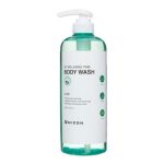 Mizon Гель для душа с экстрактом алоэ - my relaxing time body wash aloe, 800мл