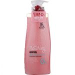 KeraSys Кондиционер для объема и эластичности волос - Naturing volumizing conditioner, 500мл