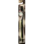 EQ Maxon Щетка зубная с угольным напылением в ассортименте – Tooth brush nano charcoal, 1шт