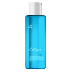 J:on Тонер для лица «коллаген» - Collagen toner, 200мл