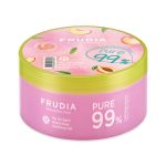 Frudia Гель увлажняющий с персиком - My orchard peach real soothing gel, 300мл