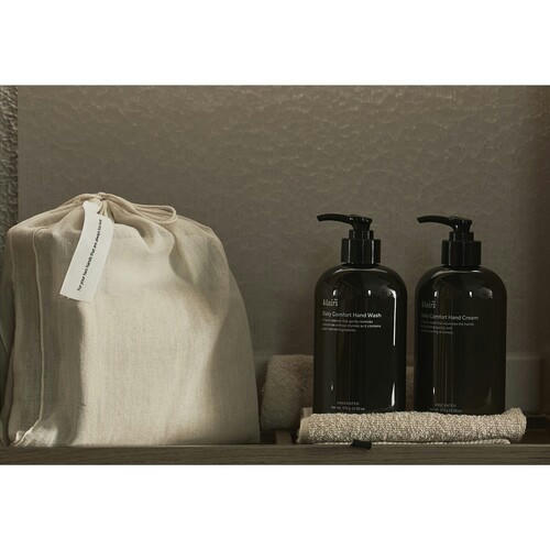 Dear, Klairs Крем для рук увлажняющий для ежедневного ухода - Daily comfort hand cream, 370г — изображение 4