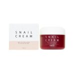 Med B Крем для лица с муцином улитки для ежедневного ухода - Daily snail cream, 100мл