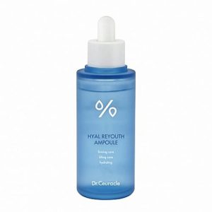 Dr.Ceuracle Сыворотка ампульная с гиалуроновой кислотой - Hyal reyouth ampoule, 50мл
