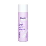TIAM Тонер-эссенция с муцином улитки и азуленом - Snail & Azulene Water Essence, 180мл