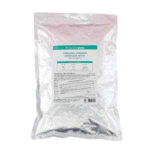 Dr.Ceuracle Маска альгинатная с экстрактом спирулины - Spirulina cooling modeling mask, 1000г