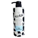 Sunsmile Бальзам смягчающий гладкость шёлка - Silk softening balm, 500мл