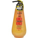 JunLove Маска для волос против перхоти - Scalp clear treatment, 500мл