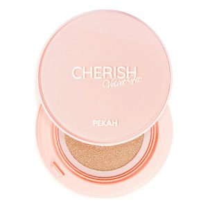 Pekah Кушон для лица тон №13 - Cherish velvet fit, 14г