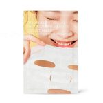 Cosrx Маска тканевая питательная с прополисом - Full fit propolis nourishing magnet sheet mask, 21мл