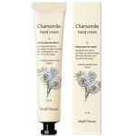 MediFlower Крем для рук "Великолепная ромашка" - Chamomile Hand Cream, 75мл