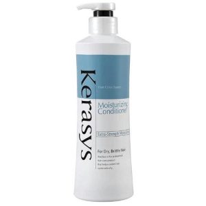 KeraSys Кондиционер для волос увлажняющий - Moisturizing conditioner, 600мл