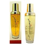 Lebelage Сыворотка увлажняющая против морщин - Premium gold essence, 130мл