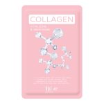 YU.R ME Тканевая маска для лица с коллагеном - Collagen sheet mask, 1шт