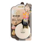 Sana Пудра для лица (натуральный бежевый) - Pore putty essence bb powder moist & lasting SPF 50, 1шт