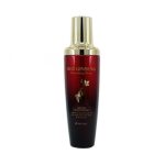 3W Clinic Тонер для лица «красный женьшень» - Red ginseng nourishing toner, 130мл