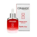 FarmStay Сыворотка для лица ампульная с керамидами - Ceramide firming facial ampoule, 35мл