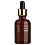 The Skin House Сыворотка ампульная с коллагеном - Wrinkle collagen feeltox ampoule, 30мл