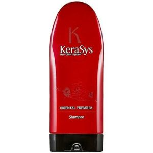 KeraSys Шампунь восстанавливающий «ориентал премиум» - Oriental premium, 200мл