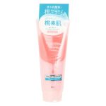 BCL Гель для умывания очищающий с пробиотиками - momopuri cleansing gel, 150г