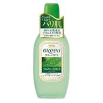 Meishoku Лосьон увлажняющий и подтягивающий кожу лица - Green plus aloe astringent, 170мл