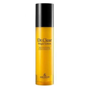 The Skin House Лосьон против воспалений - Dr.clear magic lotion, 50мл