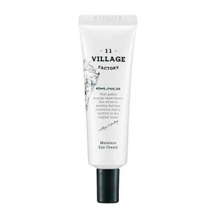 Village 11 Factory Крем для век с экстрактом корня когтя дьявола - Moisture eye cream, 30мл